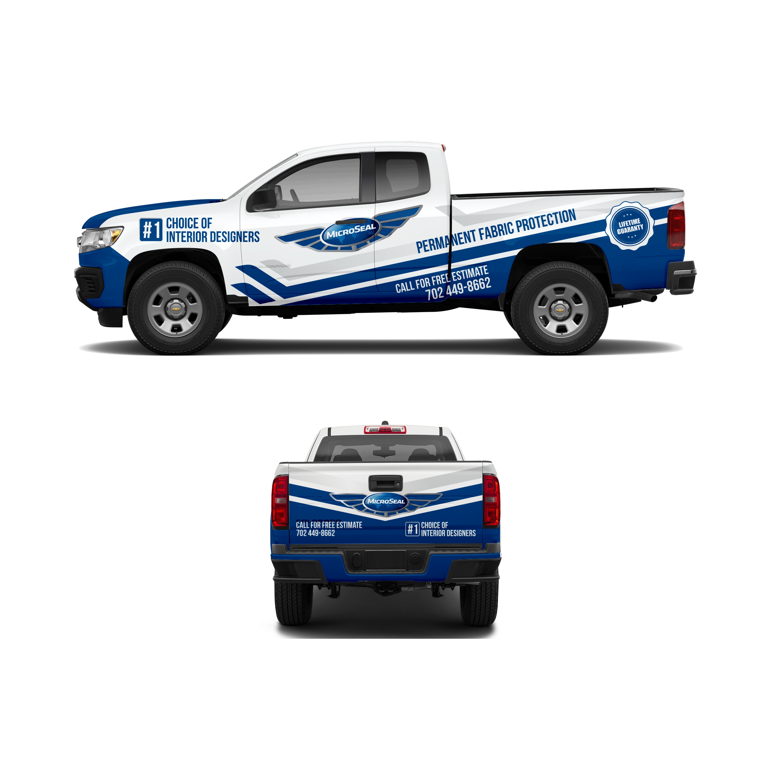Car Wrap Design by barinix for ORIENTAL EXPRESS | Design #27358637