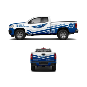 Car Wrap Design by barinix for ORIENTAL EXPRESS | Design: #27358637