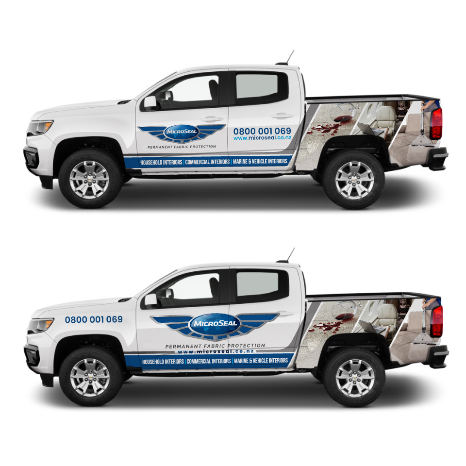 Car Wrap-Design von Yoga Tri für ORIENTAL EXPRESS | Design #27294998