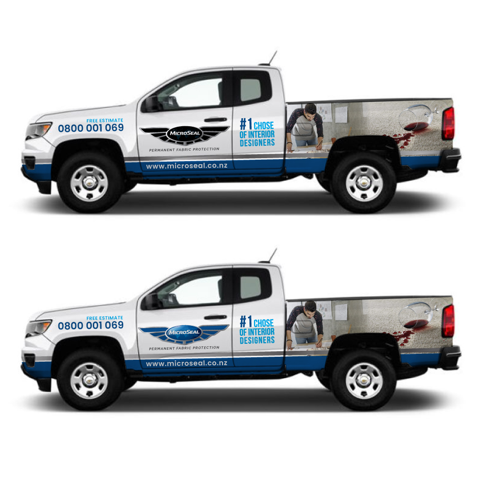 Car Wrap-Design von Yoga Tri für ORIENTAL EXPRESS | Design #27319706