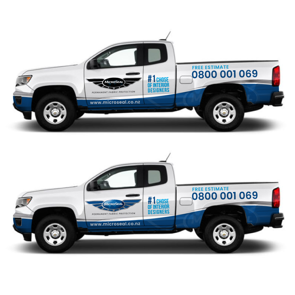 Car Wrap Design by Yoga Tri for ORIENTAL EXPRESS | Design #27319745