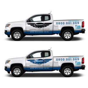 Car Wrap Design by Yoga Tri for ORIENTAL EXPRESS | Design: #27324579