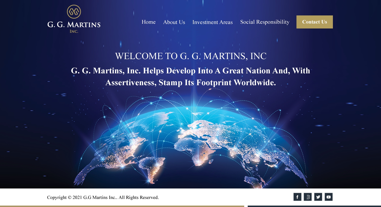 Diseño Web por HarmiDesigning para Snitramh Systems, inc. | Diseño #27286881