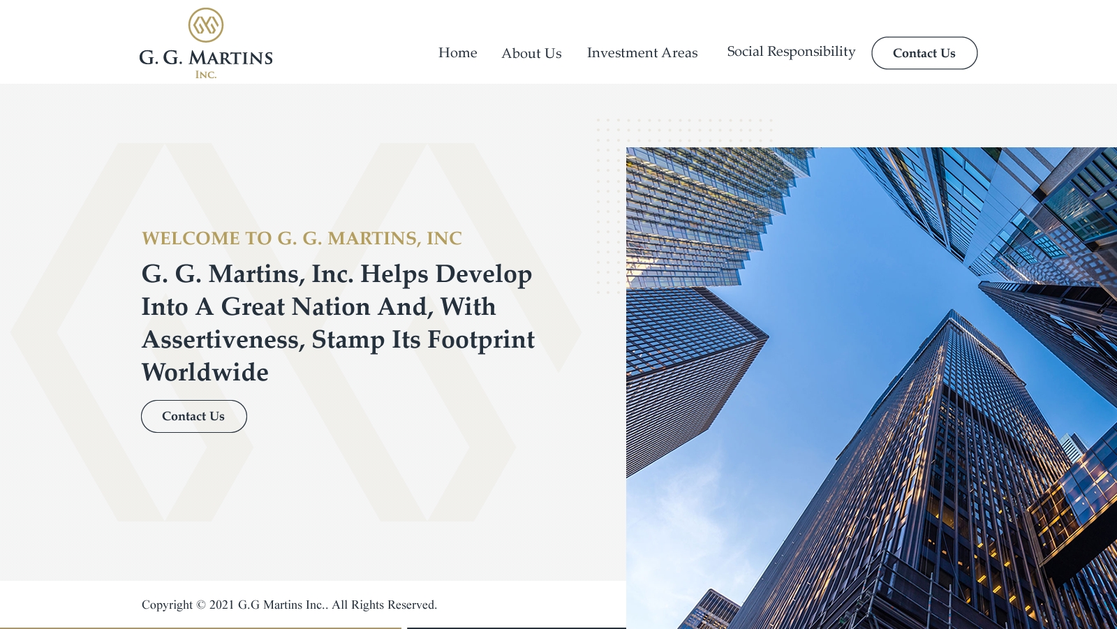 Web Design by HarmiDesigning for Snitramh Systems, inc. | Design #27287127