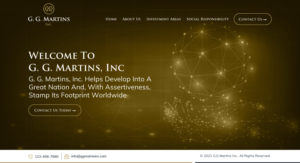 Web Design by HarmiDesigning for Snitramh Systems, inc. | Design: #27288133