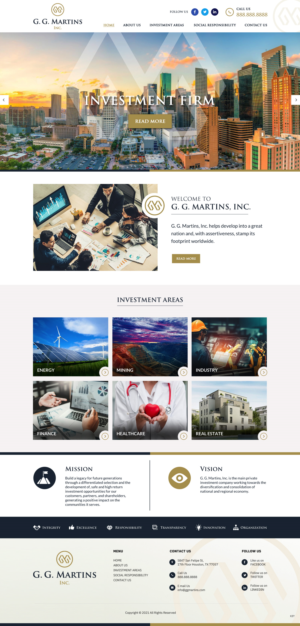 Web-Design von pb für Snitramh Systems, inc. | Design: #27286645