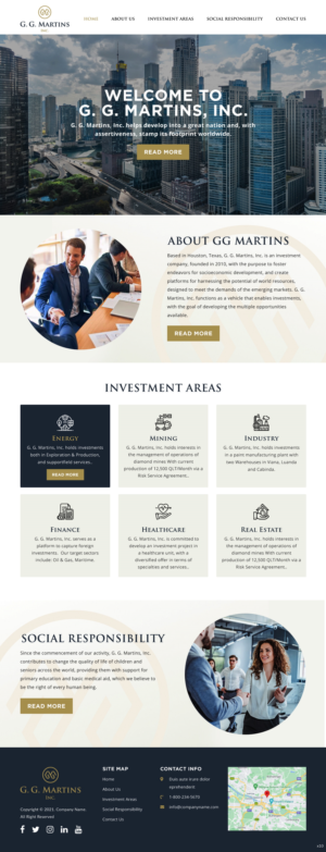 Web-Design von pb für Snitramh Systems, inc. | Design: #27286647