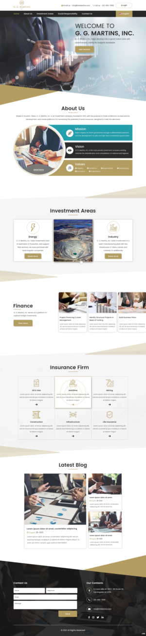Web-Design von pb für Snitramh Systems, inc. | Design: #27286648