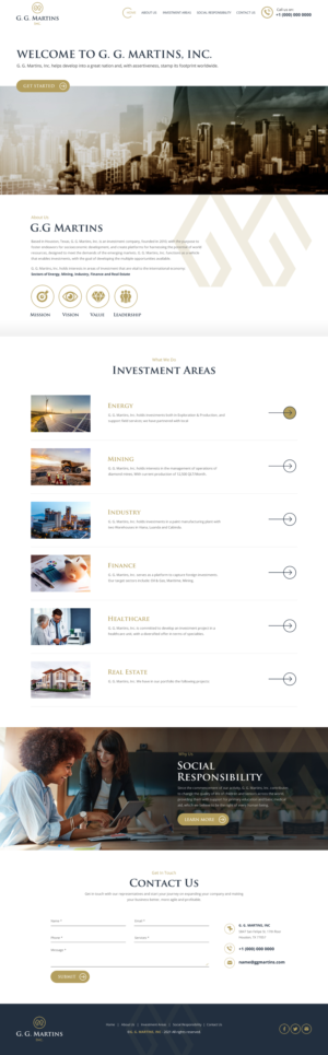Web-Design von rightway für Snitramh Systems, inc. | Design: #27288429