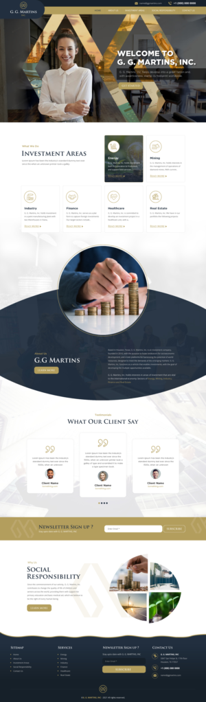 Web-Design von rightway für Snitramh Systems, inc. | Design: #27288430