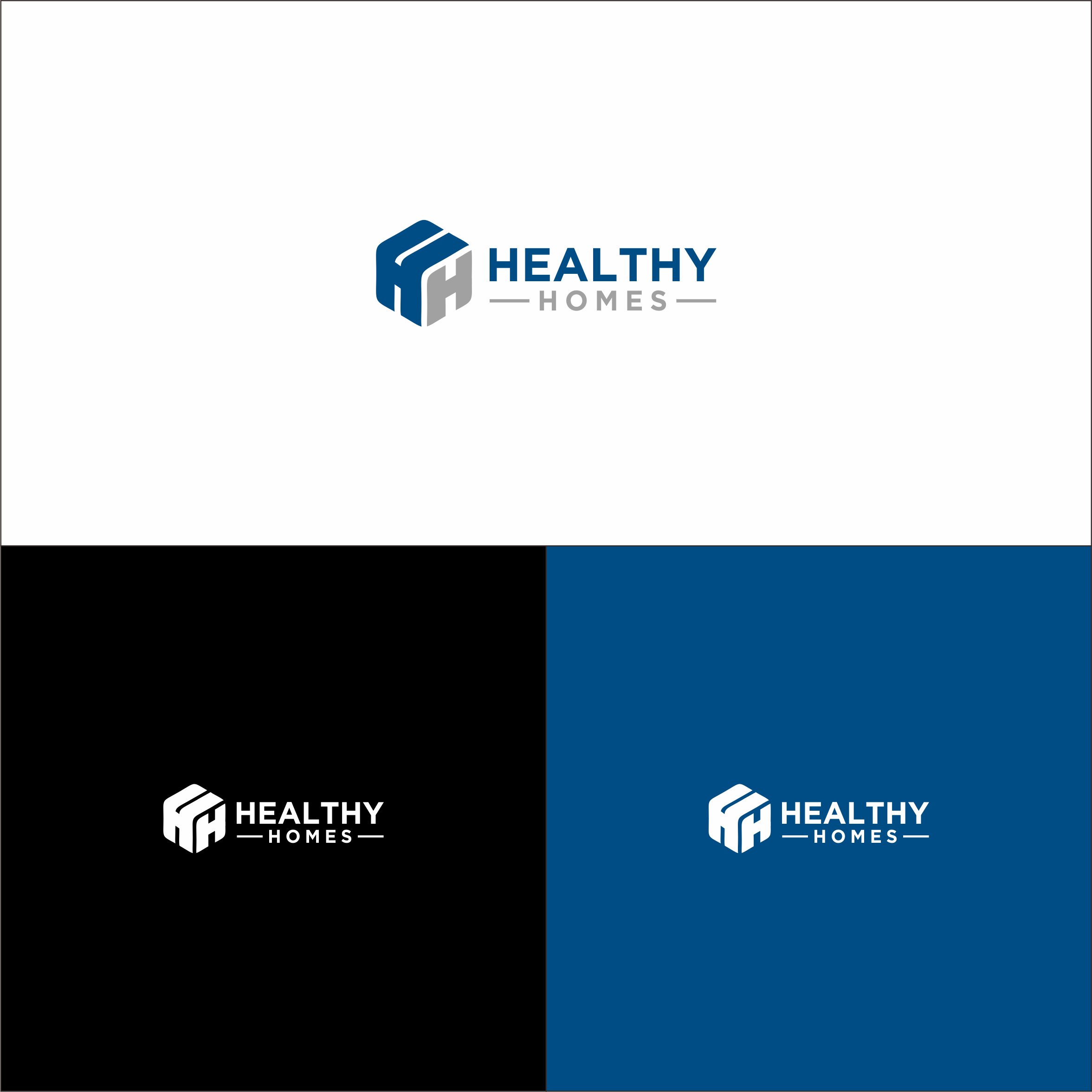 Logo Design by achil78 for this project | Design #27286708