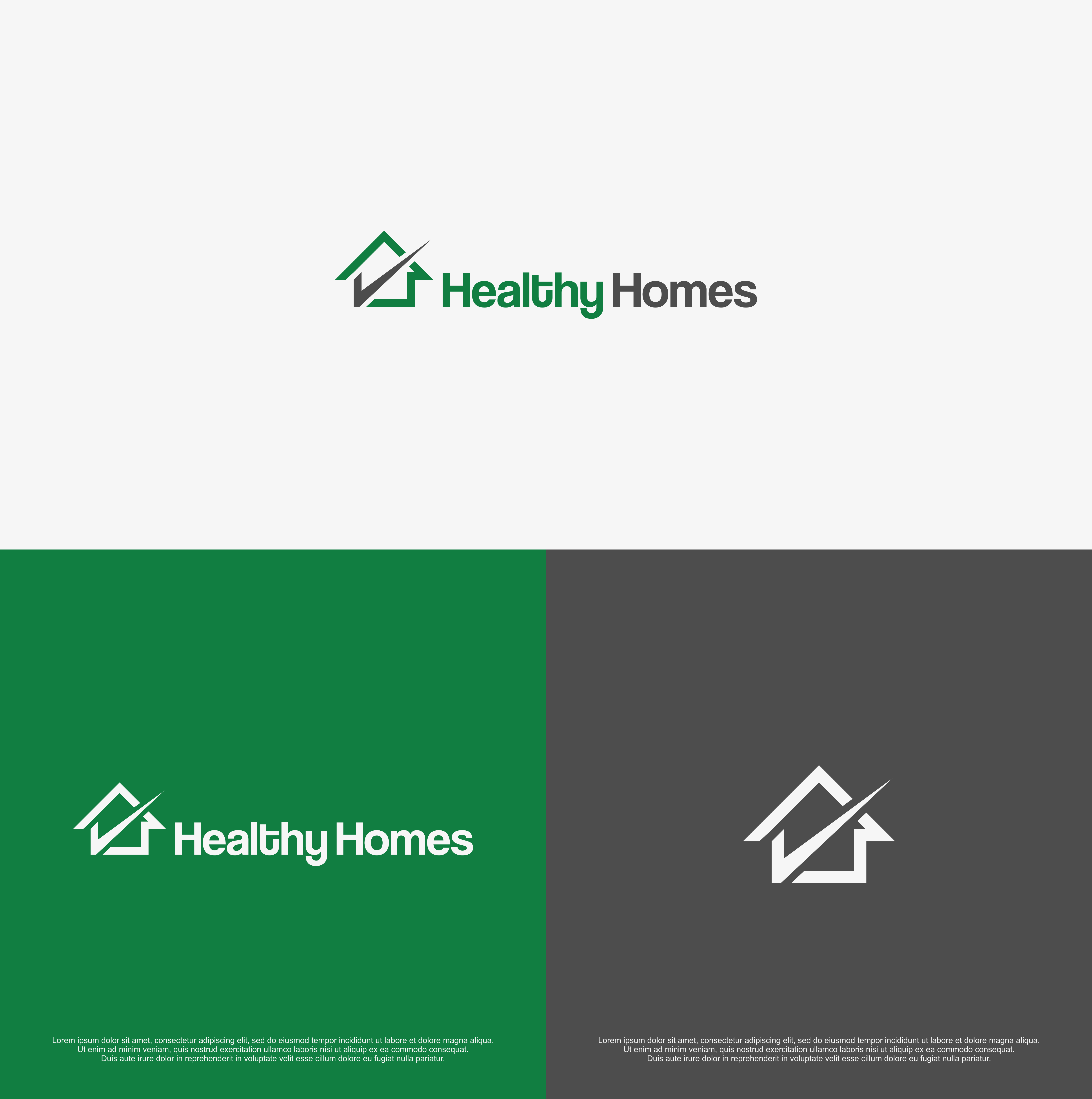 Logo Design by R!CKY for this project | Design #27312849