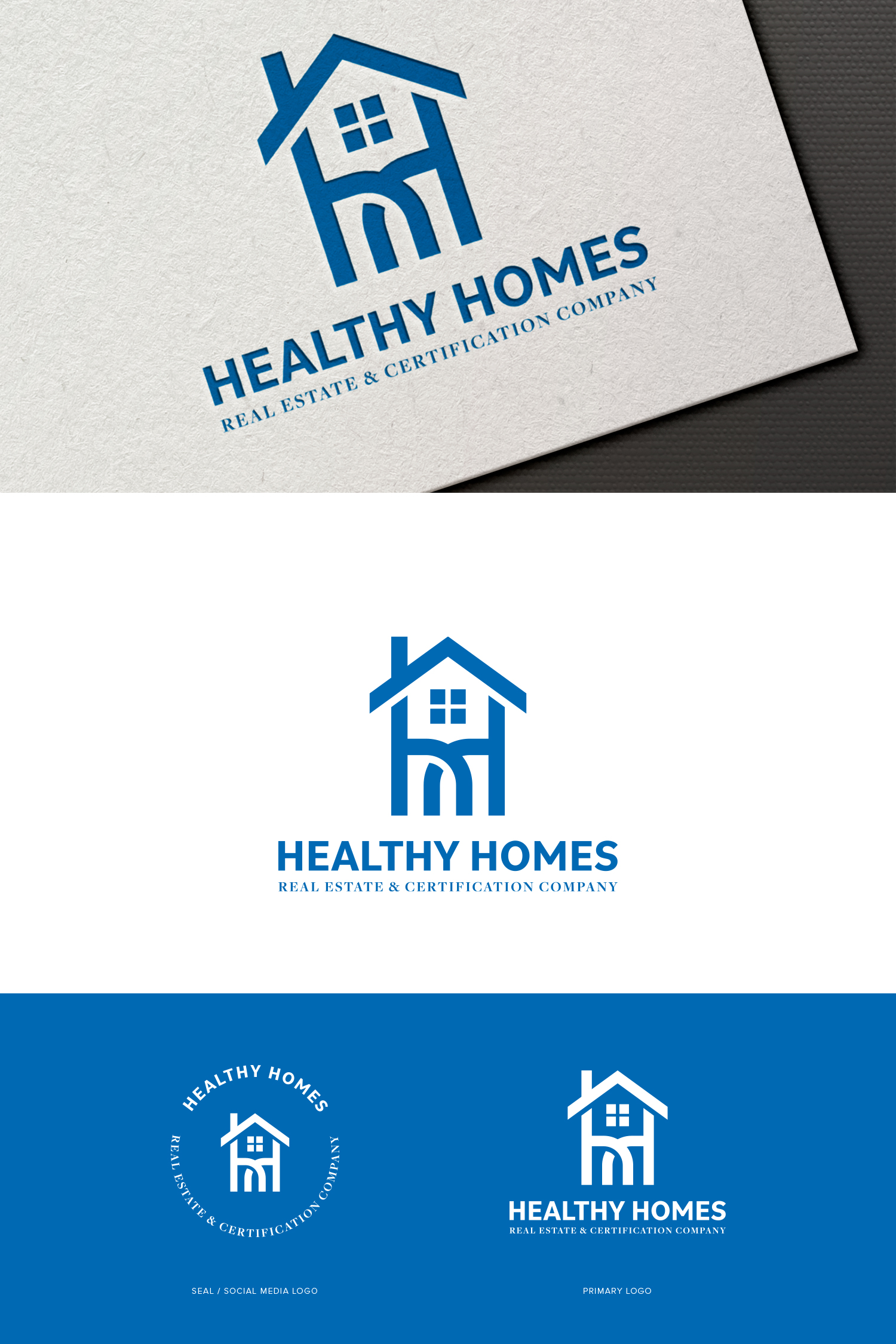 Diseño de Logo por designbysy para este proyecto | Diseño #27300210
