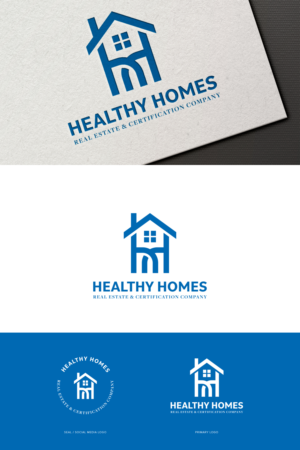 Diseño de Logo por sez_inn para este proyecto | Diseño #27300210