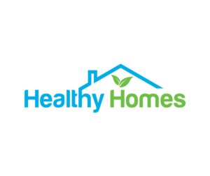 "Healthy Homes"  or "HH" | Logo Design by hoaihoai