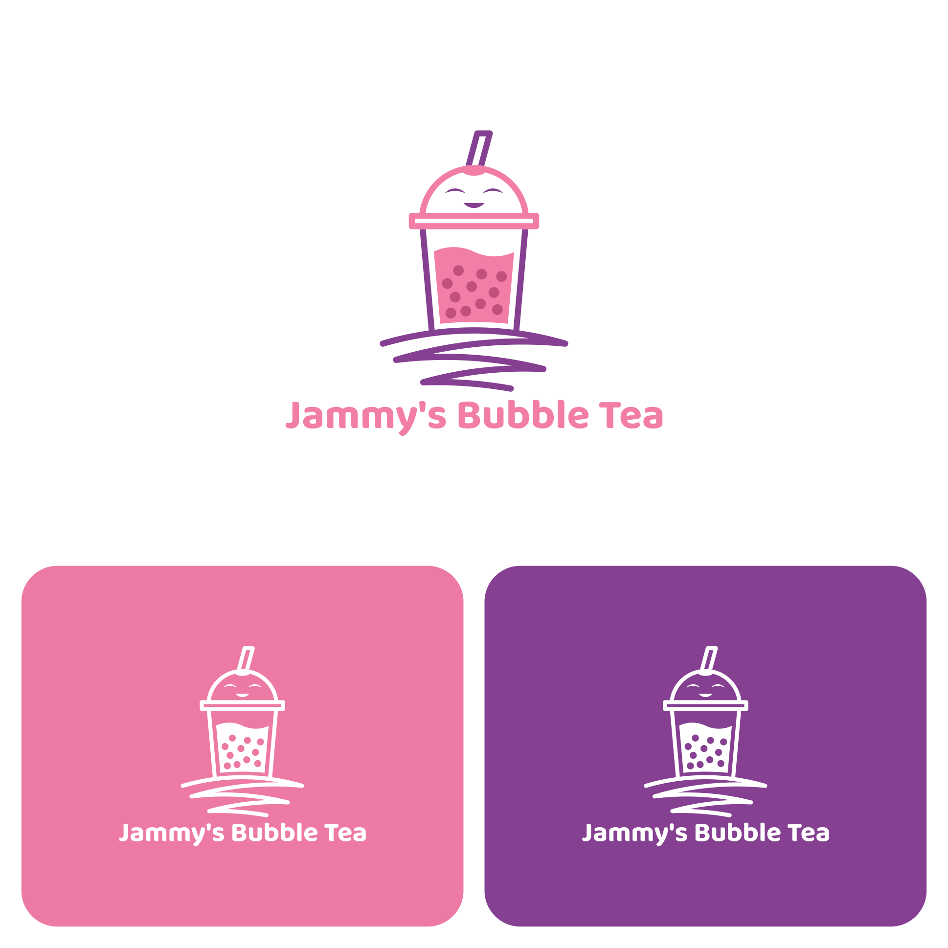 Logo Design by Muridnya Paman Coki for this project | Design #27281948