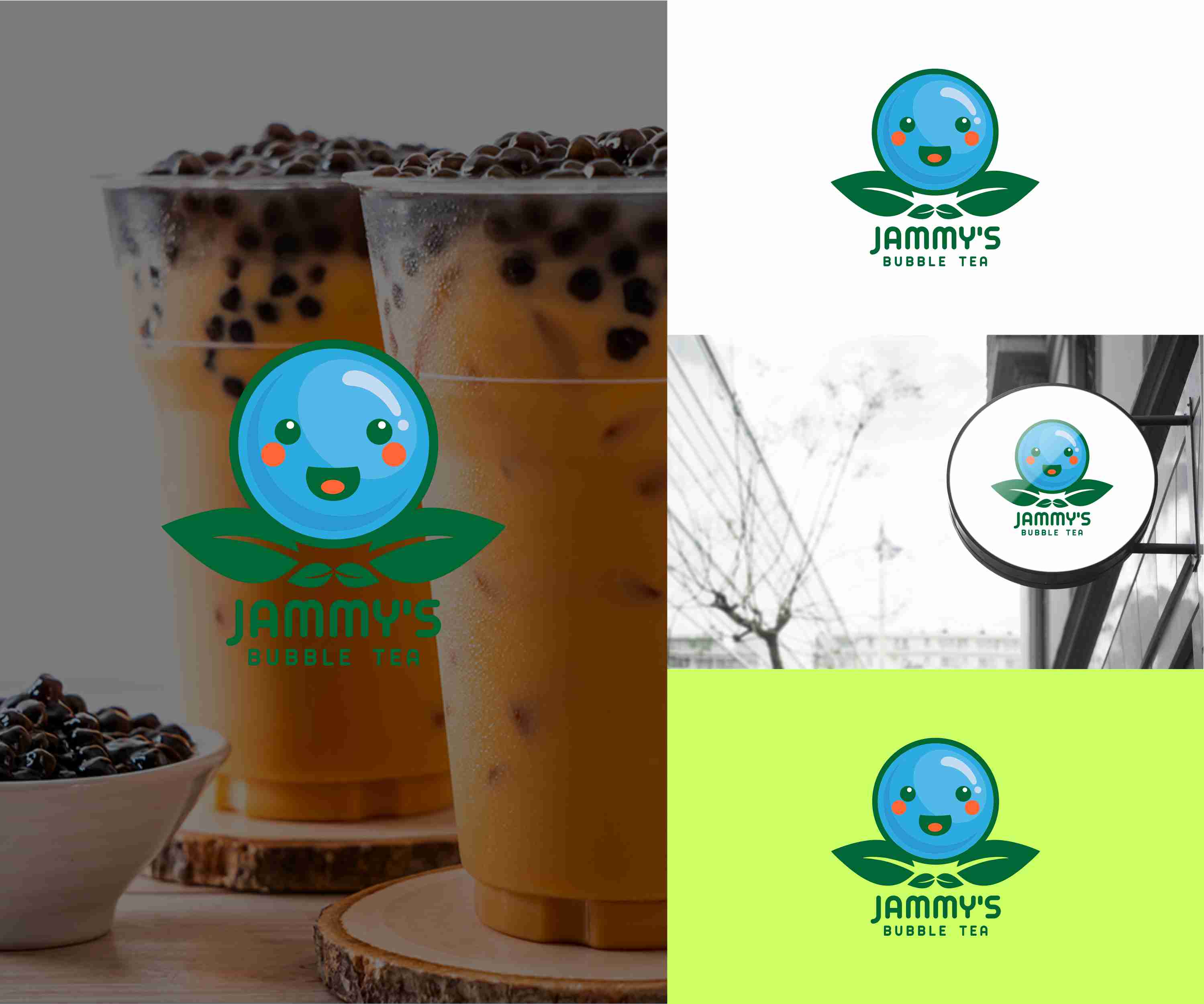 Logo Design by Septian Yossi for this project | Design #27282537