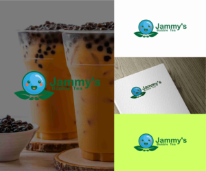 Diseño de Logo por Septian Yossi para este proyecto | Diseño: #27282540