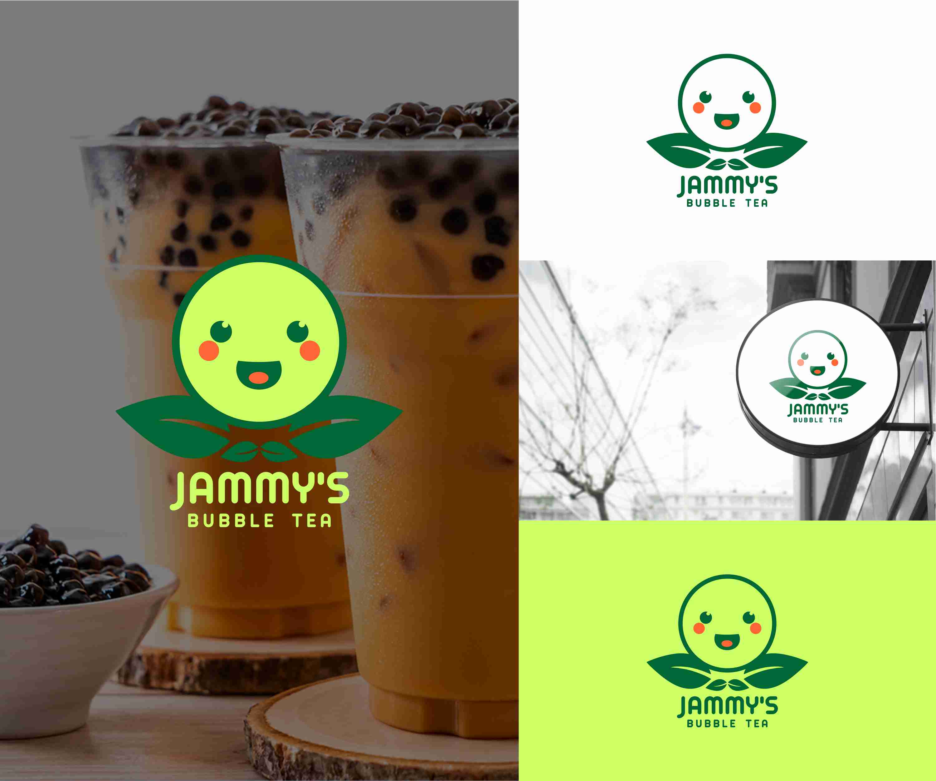 Logo Design by Septian Yossi for this project | Design #27282548