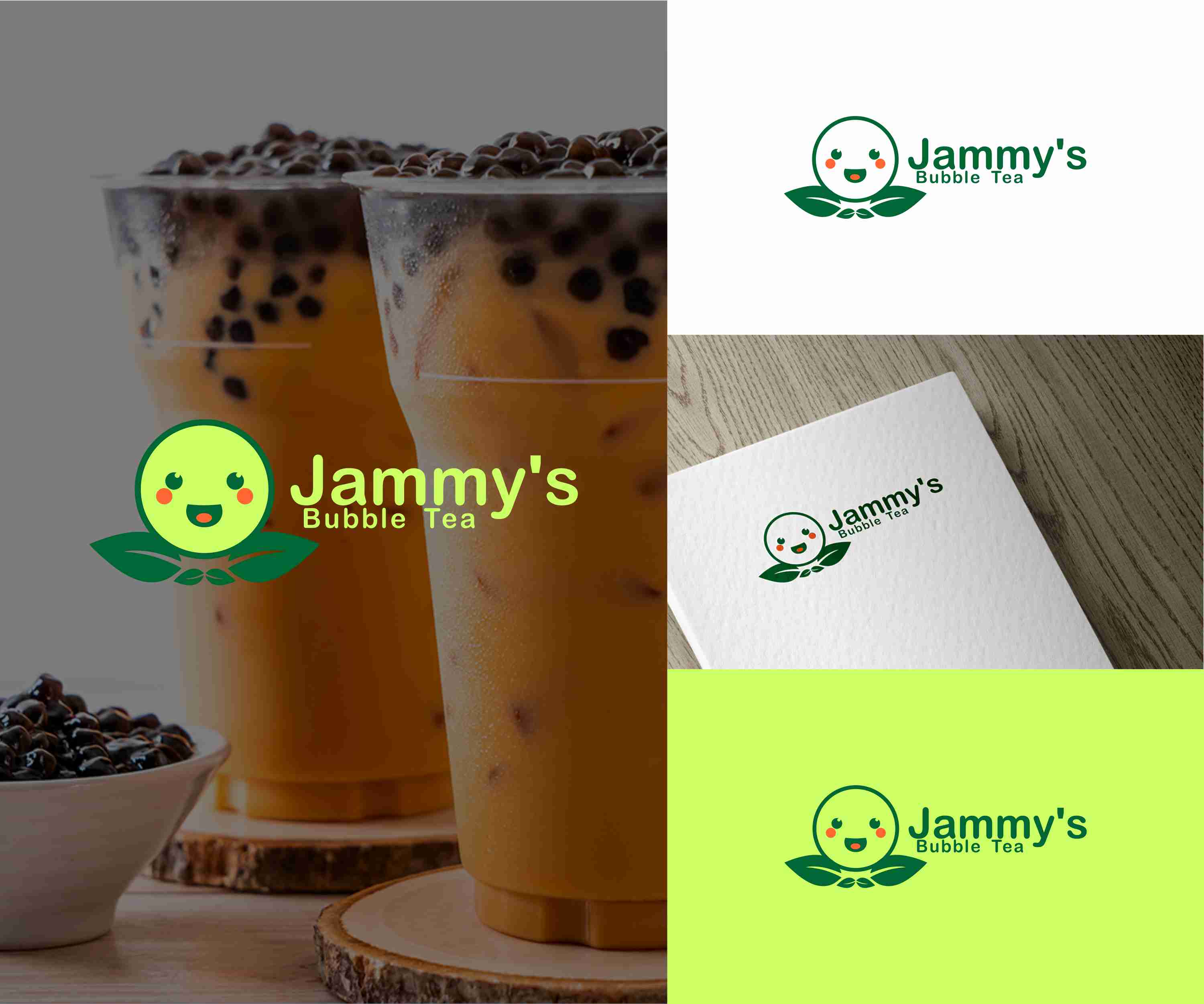 Logo Design by Septian Yossi for this project | Design #27282552