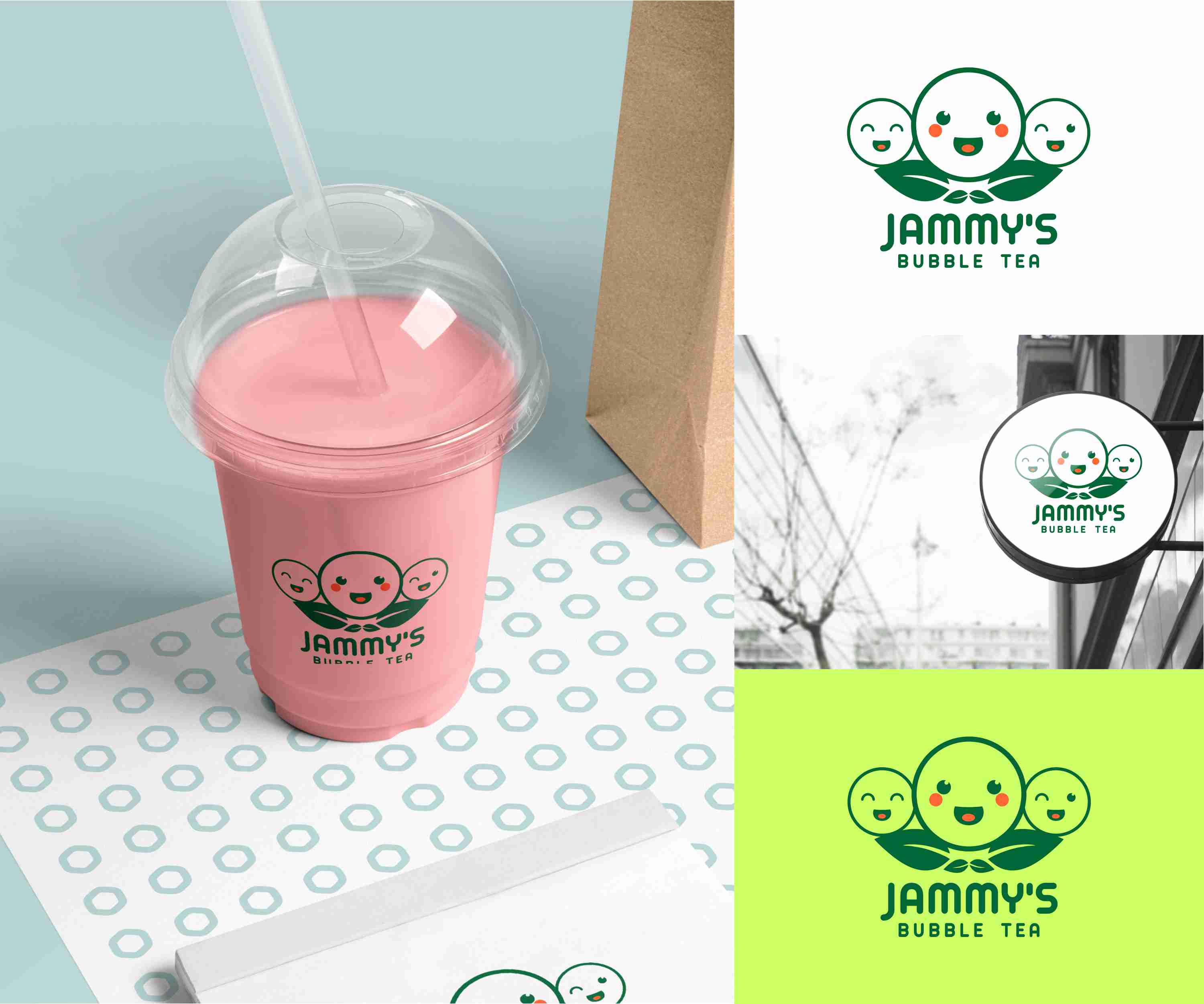 Logo Design by Septian Yossi for this project | Design #27286251