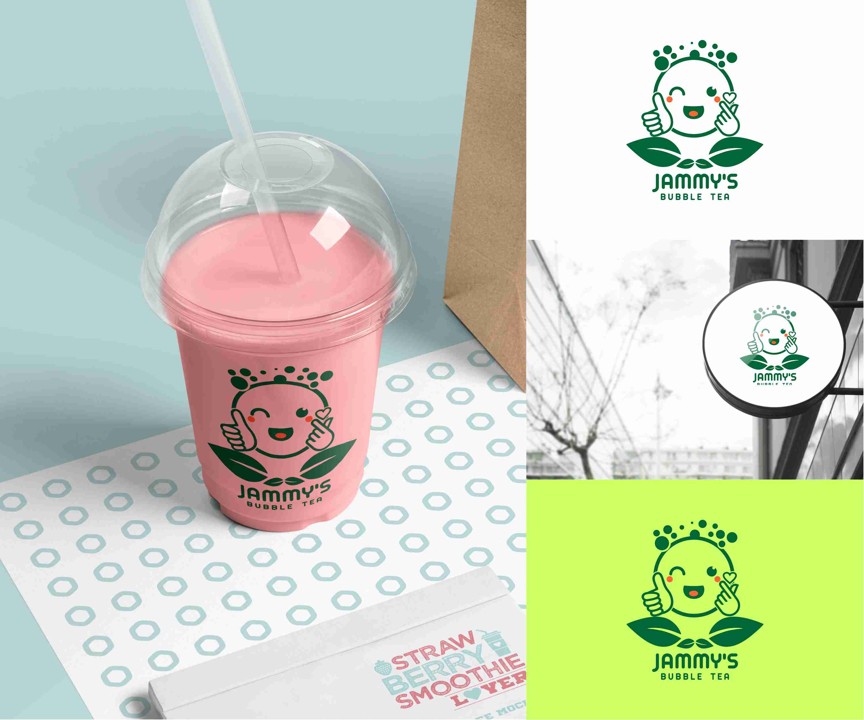 Diseño de Logo por Septian Yossi para este proyecto | Diseño #27286771