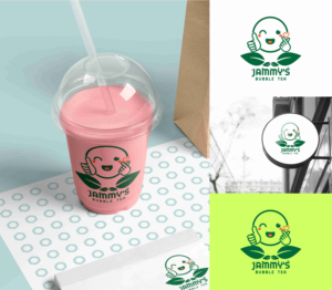 Diseño de Logo por Septian Yossi para este proyecto | Diseño: #27290089