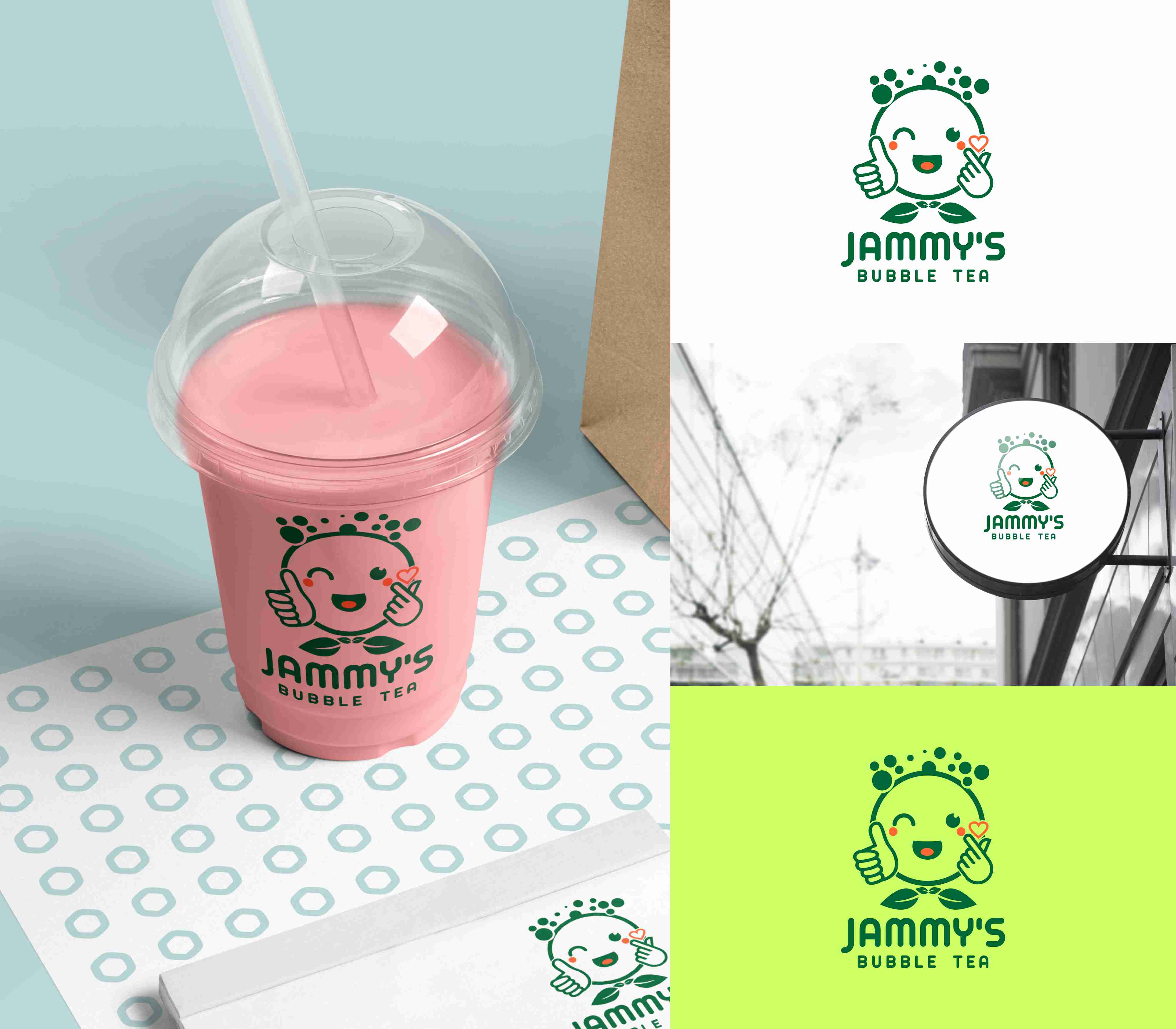 Logo Design by Septian Yossi for this project | Design #27291909