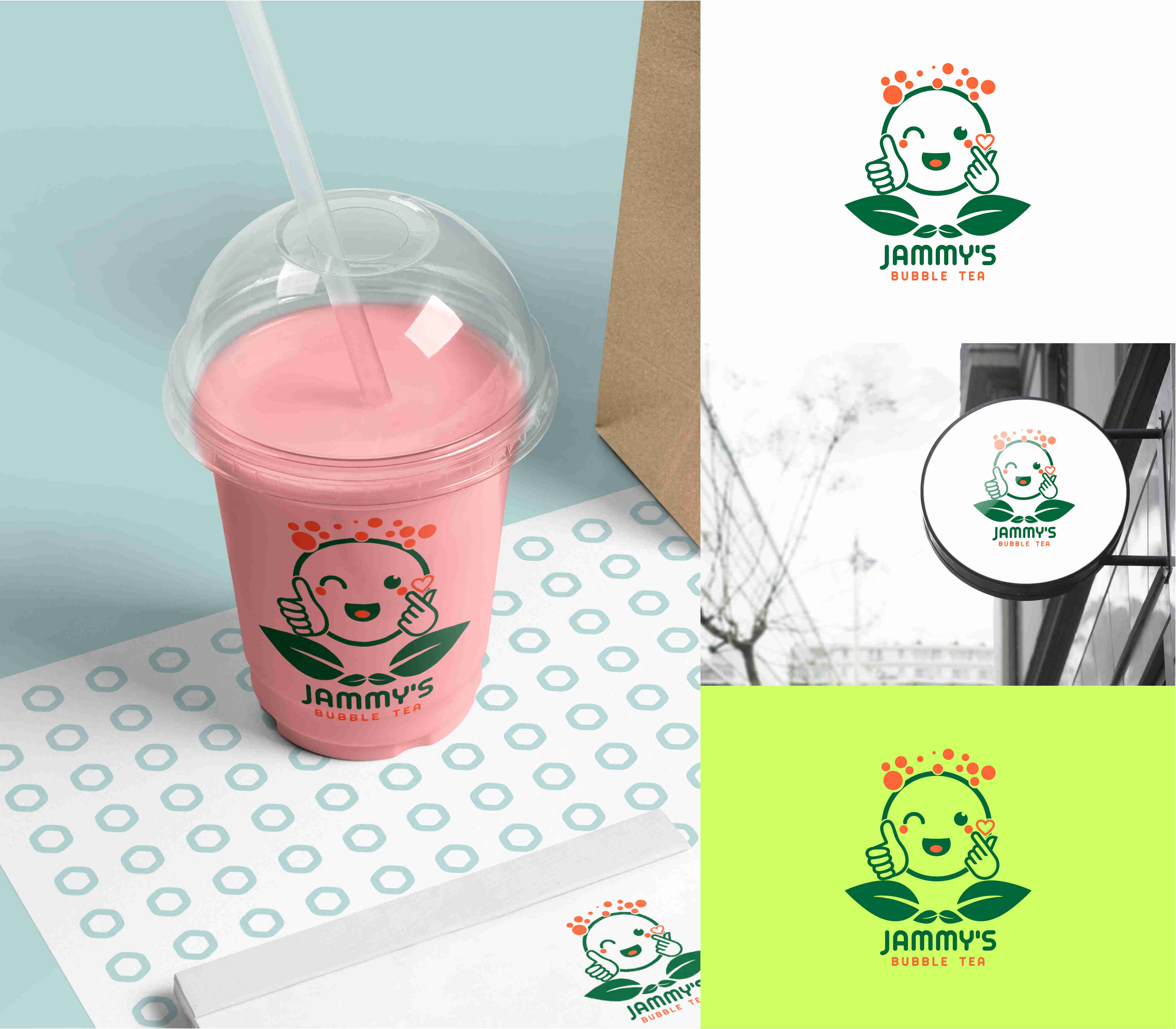 Logo Design by Septian Yossi for this project | Design #27308265