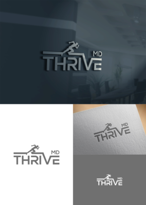 Logo Design by driptip for this project | Design: #27283743