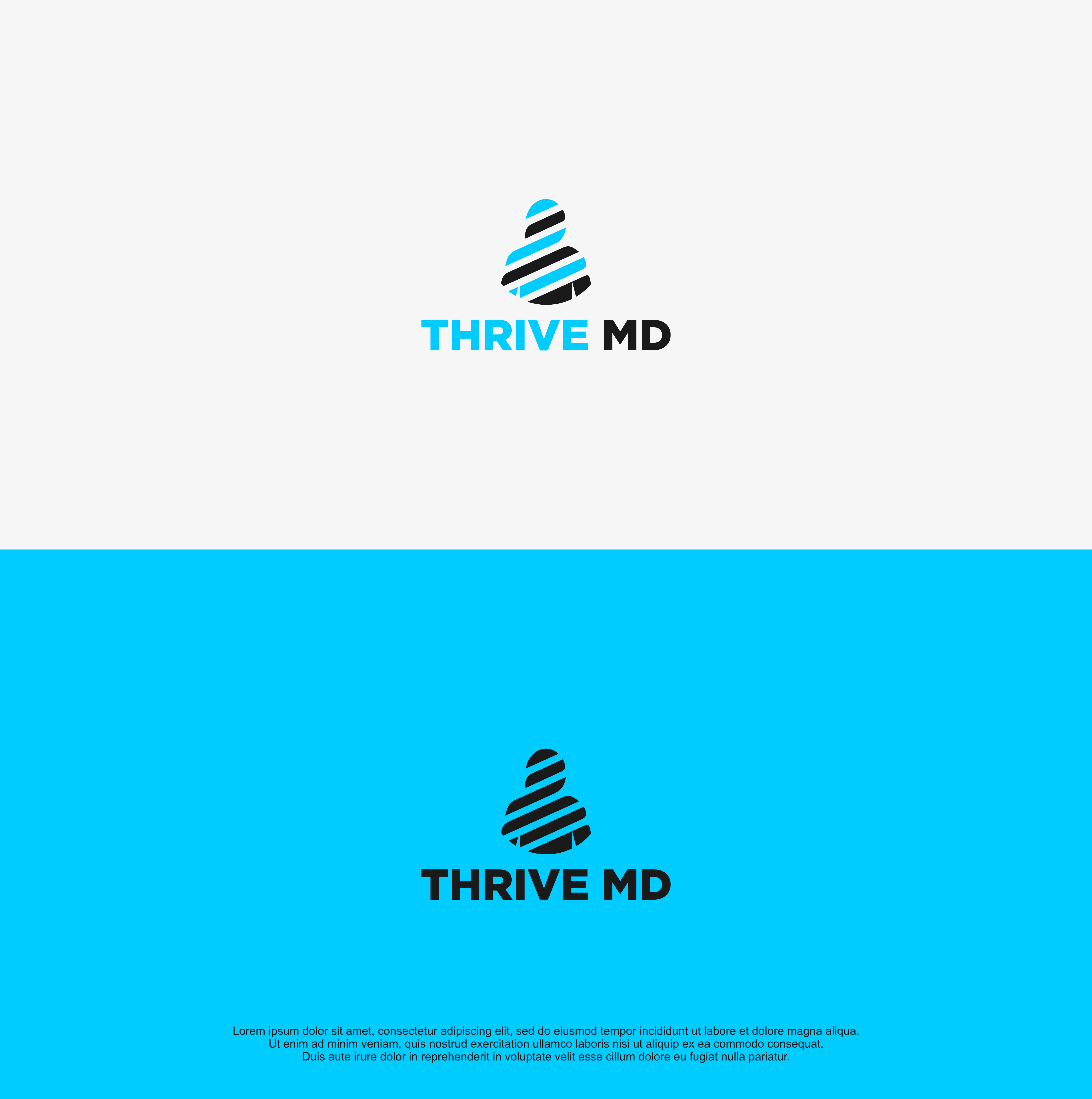 Logo Design by R!CKY for this project | Design #27299775