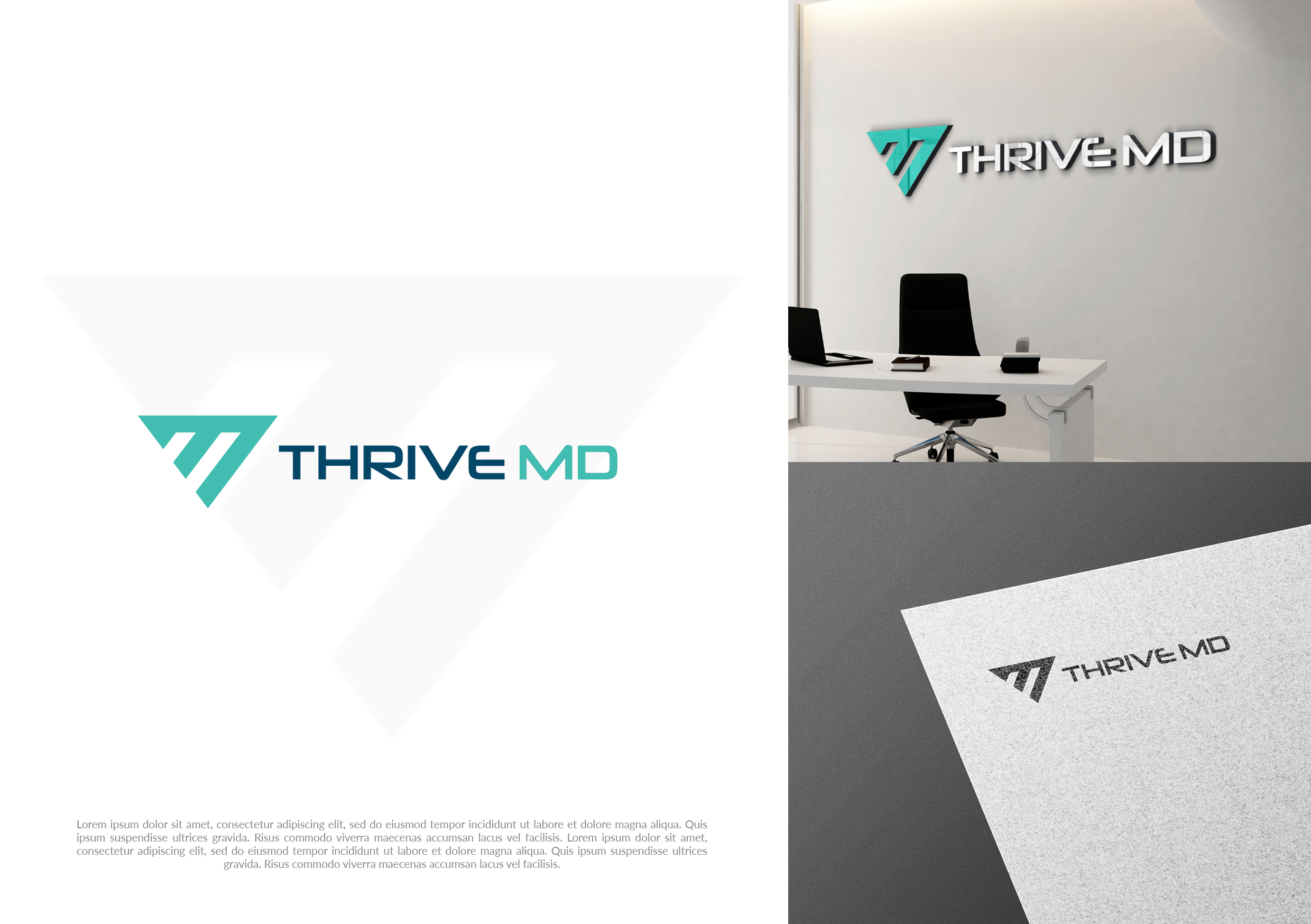 Logo-Design von christianpoetoe für dieses Projekt | Design #27288675