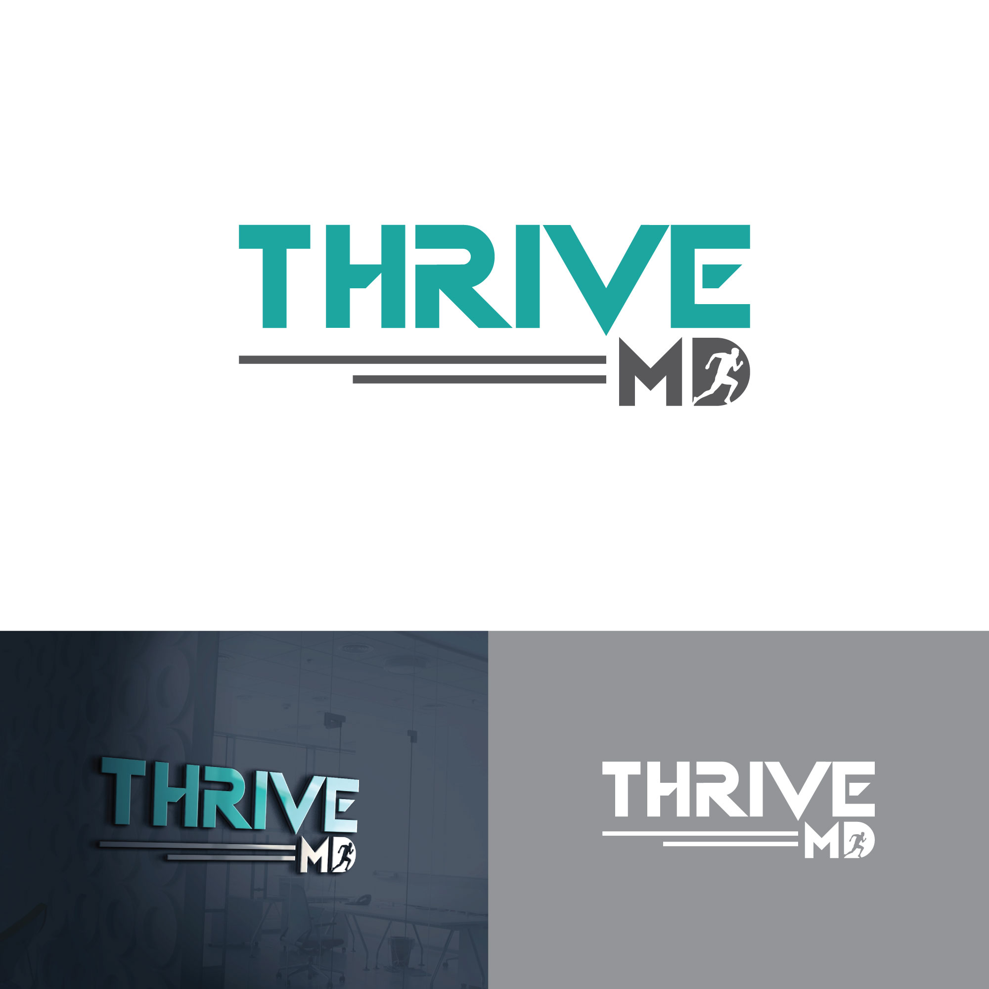 Logo Design by webeezine for this project | Design #27285433