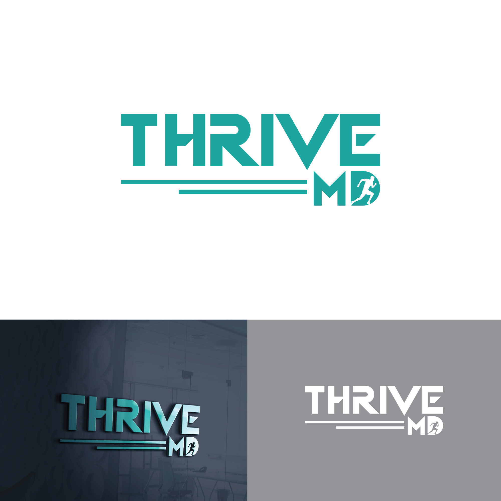 Logo Design by webeezine for this project | Design #27285434