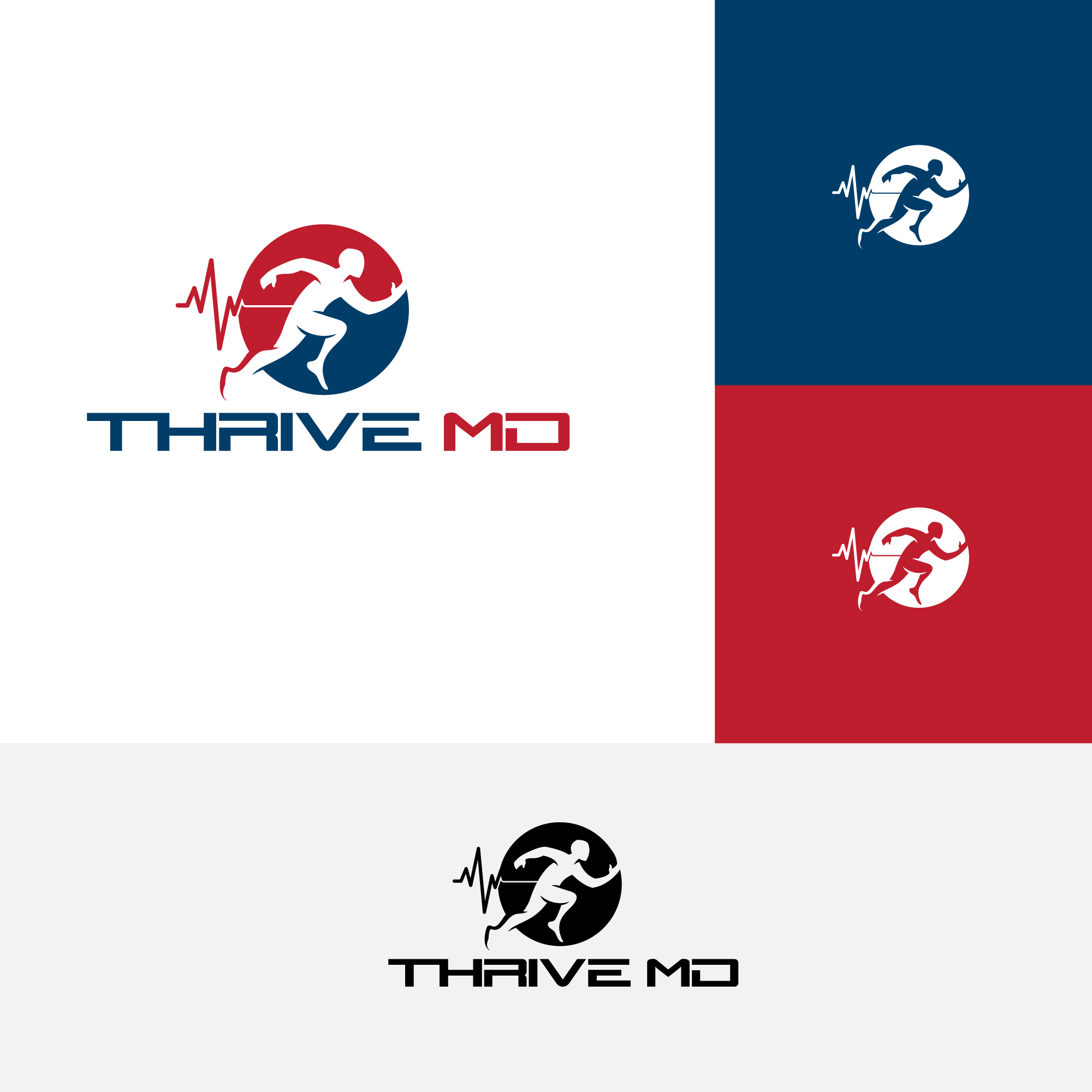 Logo Design by webeezine for this project | Design #27286318