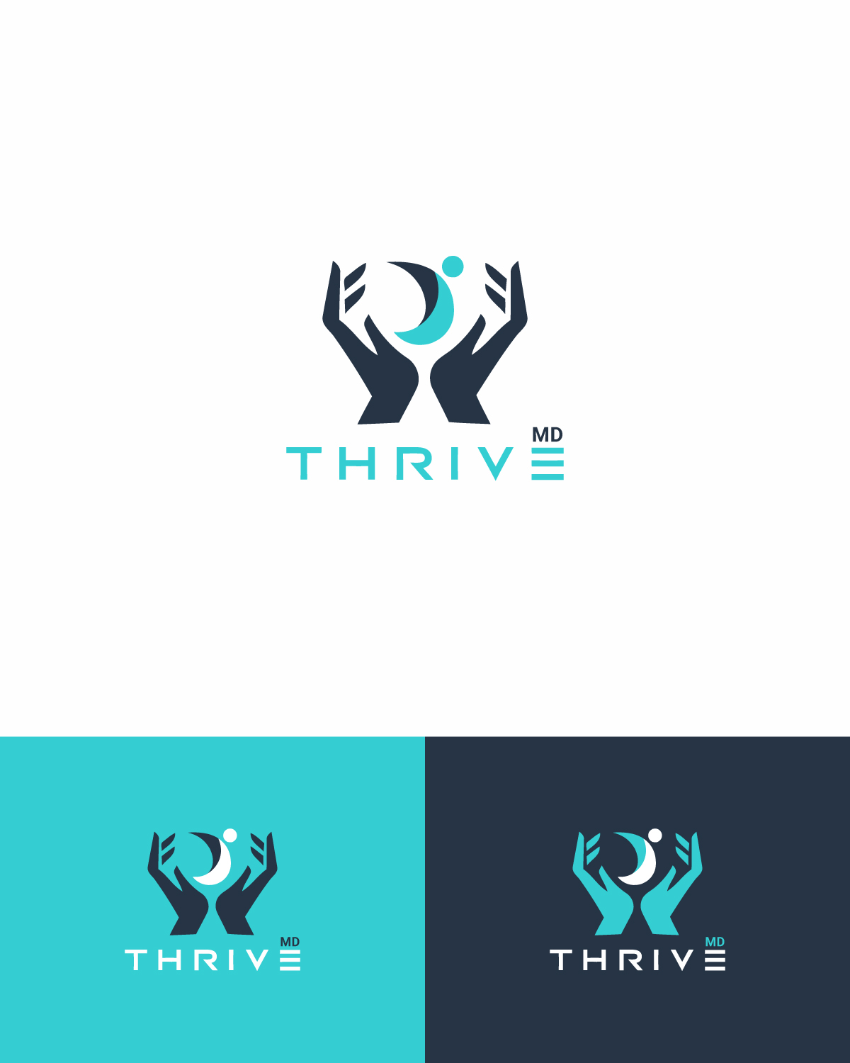 Logo Design by mikehassi for this project | Design #27287124