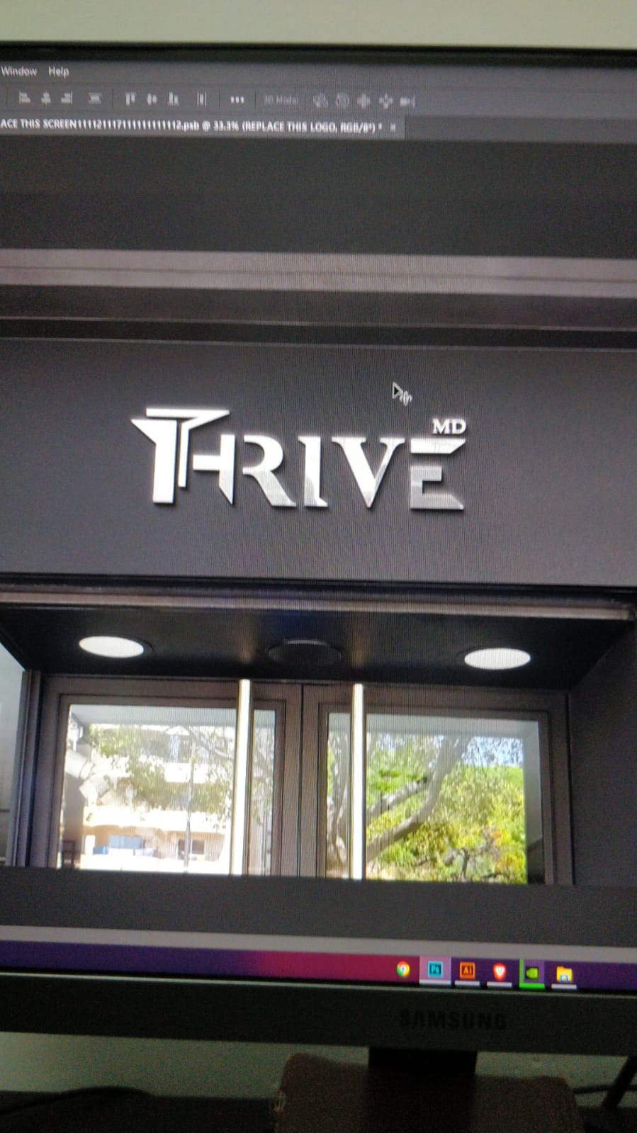 Logo Design by vijay for this project | Design #27301264