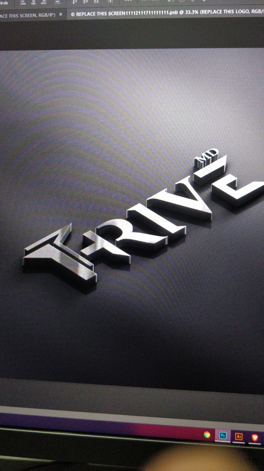 Logo Design by vijay for this project | Design #27301267