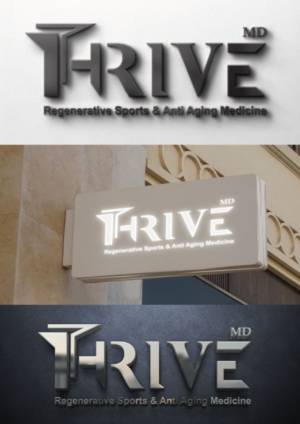 Logo Design by vijay for this project | Design: #27370418