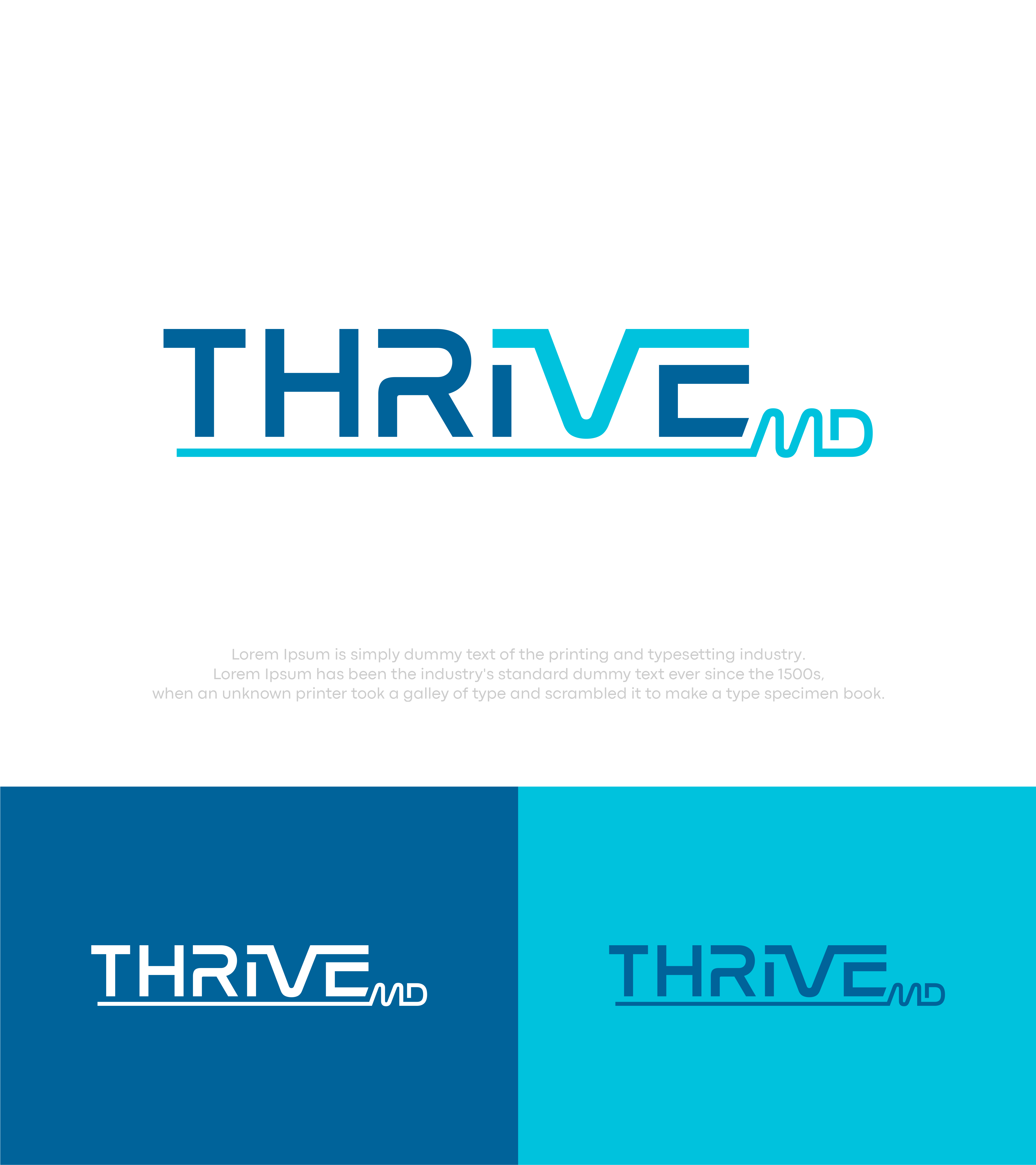 Logo Design by soriyeee for this project | Design #27306046