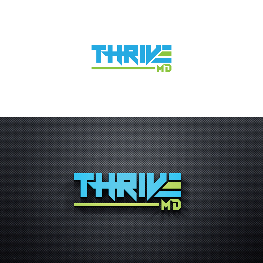 Logo Design by Trident for this project | Design #27290968