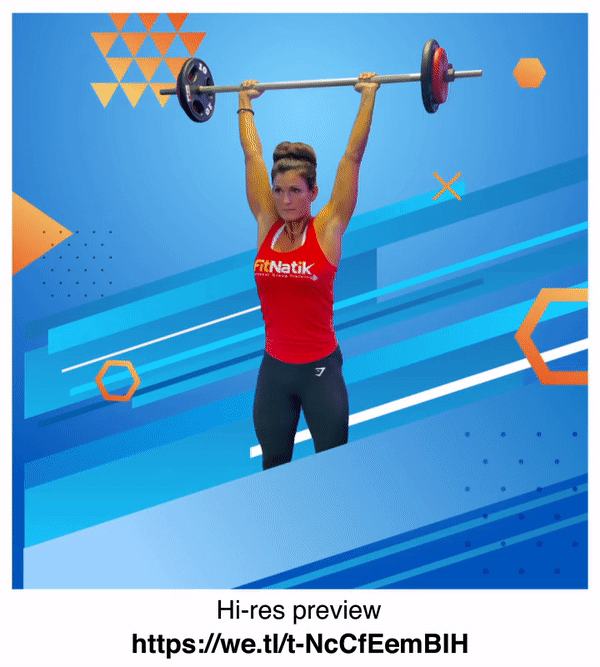 Graphic Design by hover for this project | Design #27285519