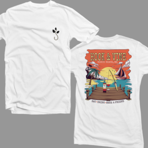 T-Shirt-Design von Geilza