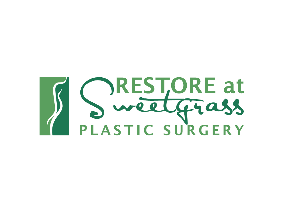 Logo Design by designA78 for Sweetgrass Plastic Surgery | Design #27284579