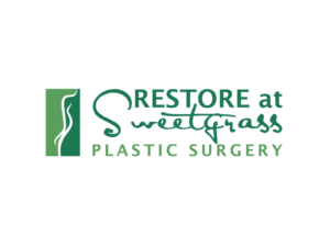 Logo Design by designA78 for Sweetgrass Plastic Surgery | Design: #27284776
