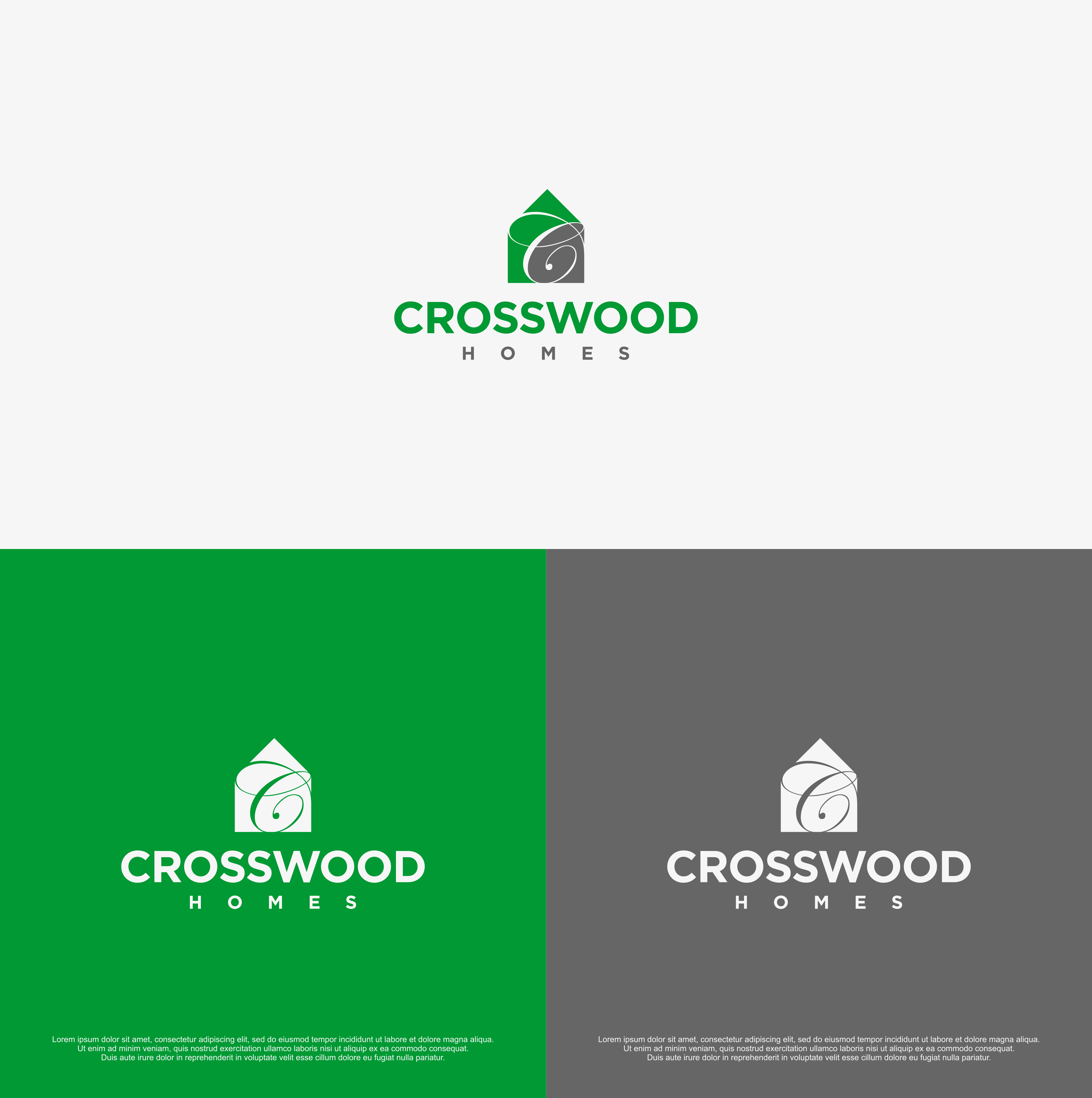 Logo Design by R!CKY for this project | Design #27312729