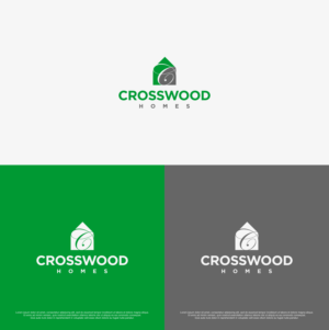 Logo-Design von R!CKY für dieses Projekt | Design: #27312729
