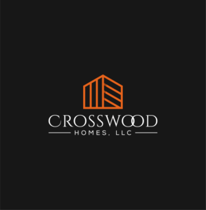 Crosswood Homes, LLC | Logo Design by sushsharma99