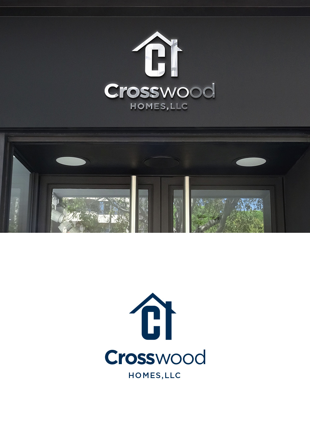 Logo Design by Namita for this project | Design #27306033