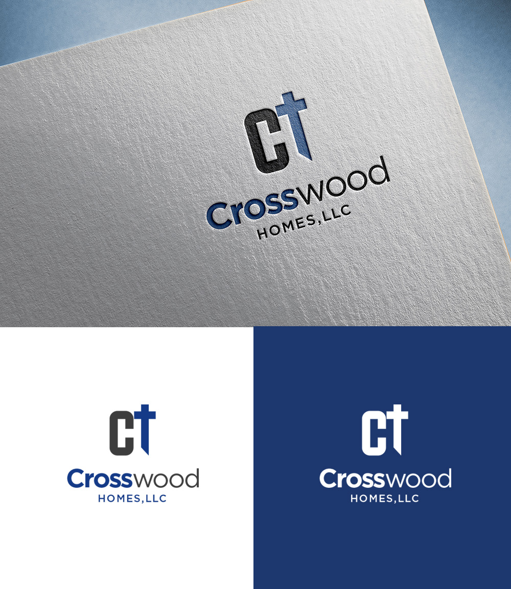 Logo Design by Namita for this project | Design #27306329